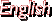 English